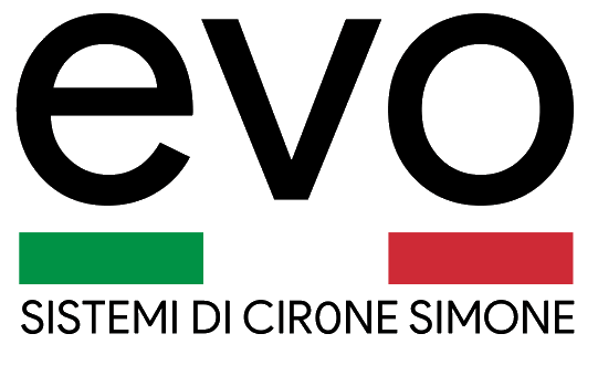 Evo Sistemi — Gestionale SL